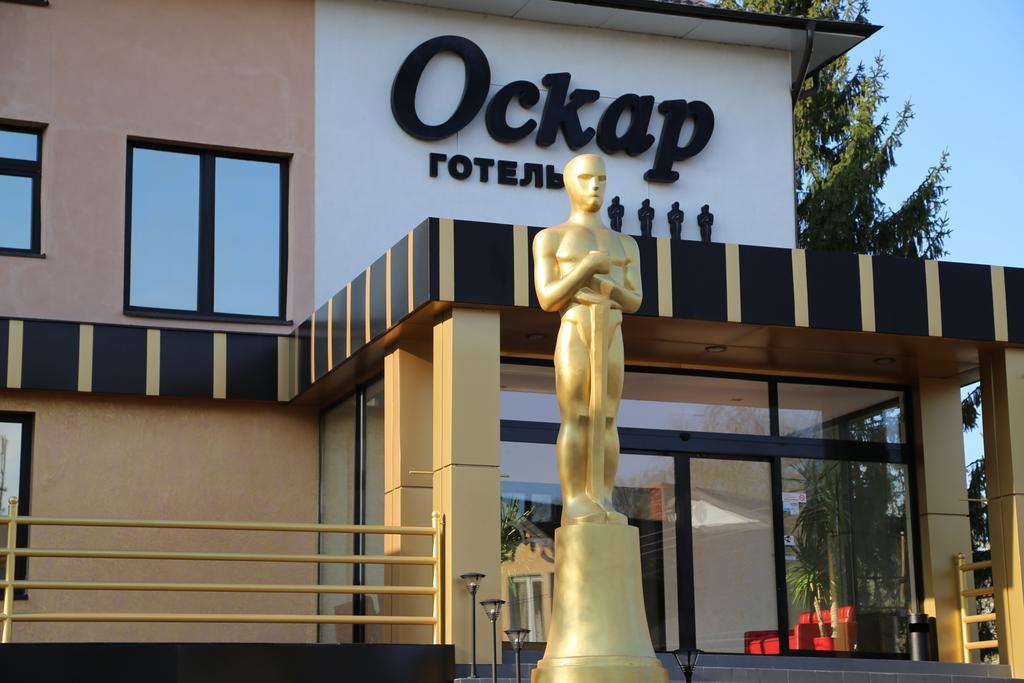 Hotel Oscar Truskawiec Zewnętrze zdjęcie