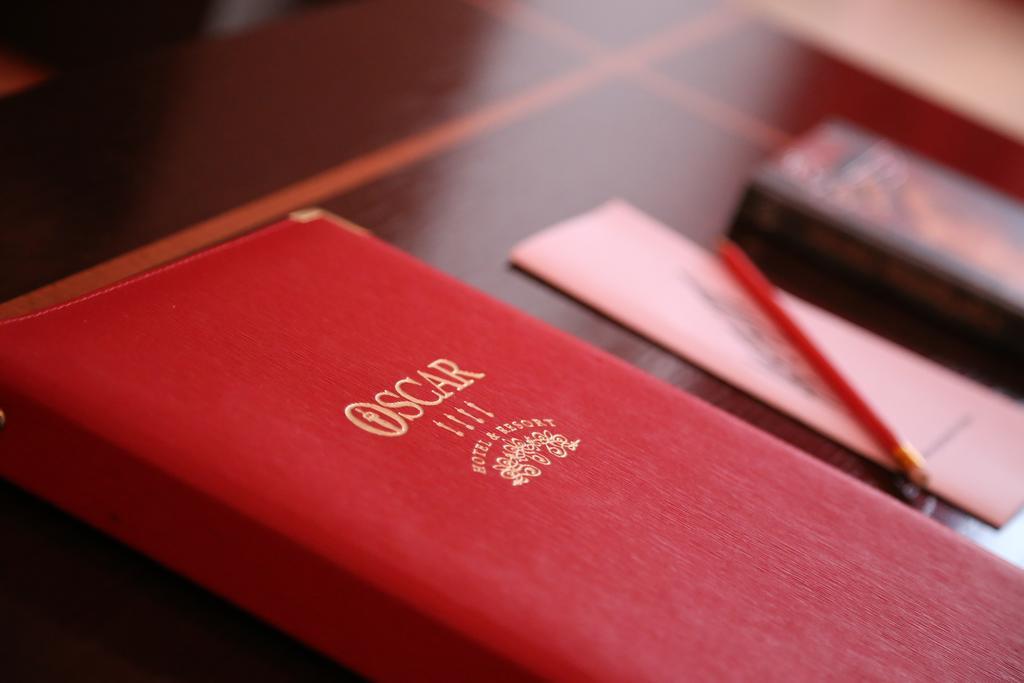Hotel Oscar Truskawiec Zewnętrze zdjęcie