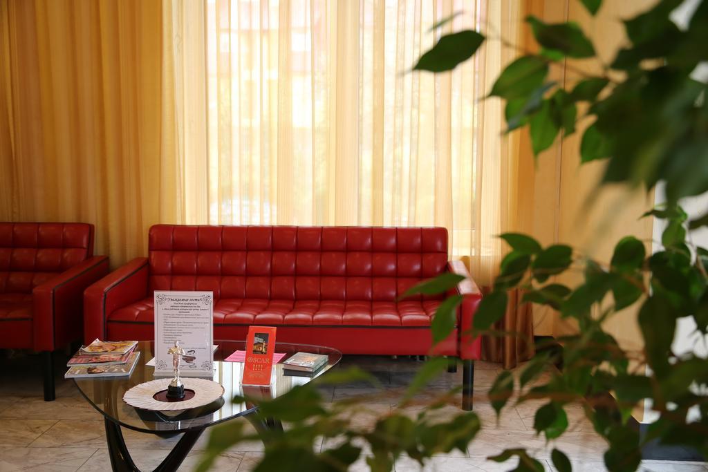 Hotel Oscar Truskawiec Zewnętrze zdjęcie
