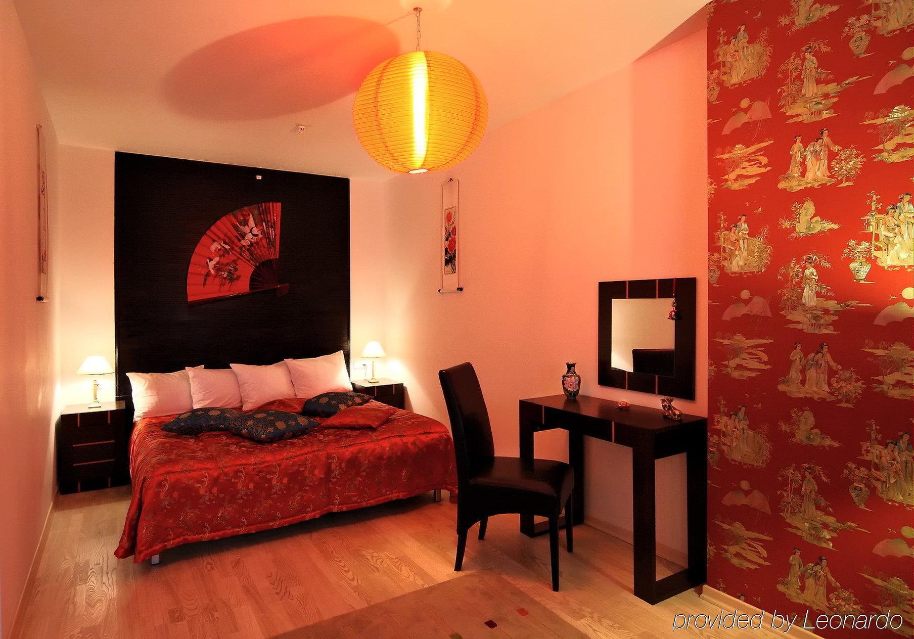 Hotel Oscar Truskawiec Pokój zdjęcie