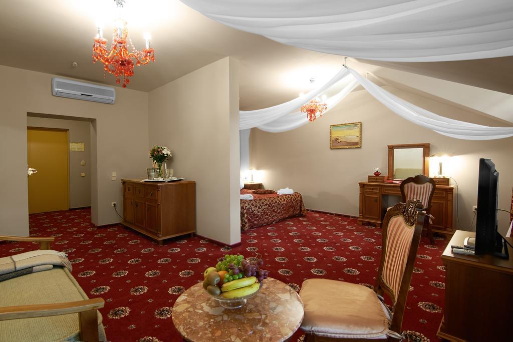 Hotel Oscar Truskawiec Zewnętrze zdjęcie