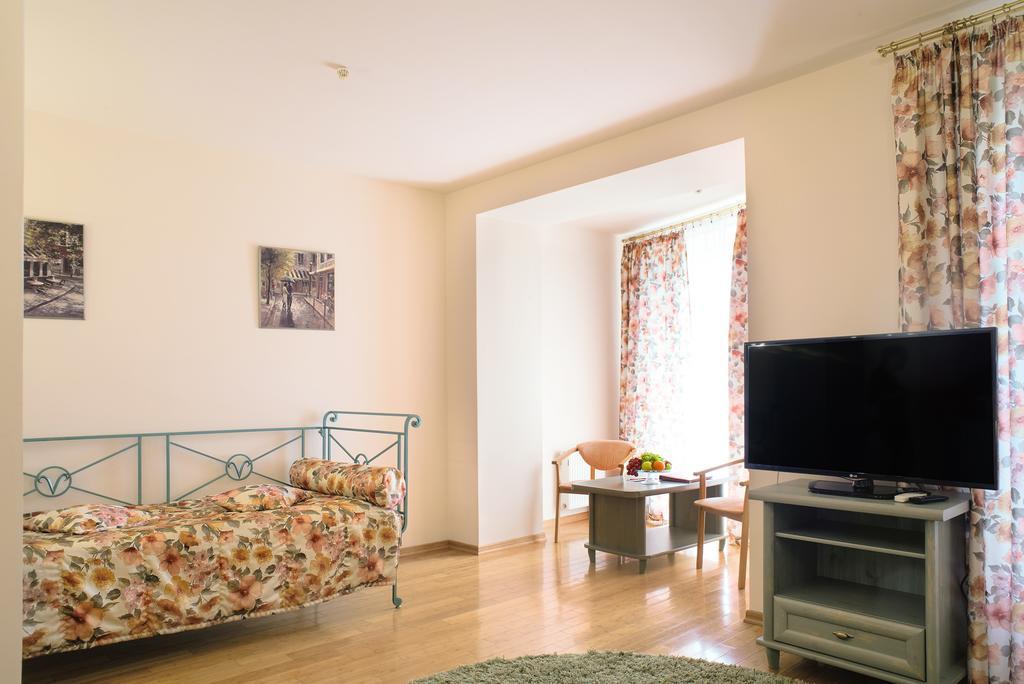 Hotel Oscar Truskawiec Zewnętrze zdjęcie