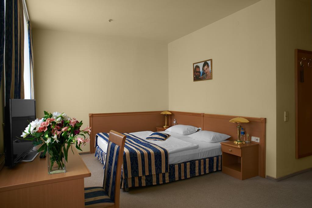 Hotel Oscar Truskawiec Zewnętrze zdjęcie